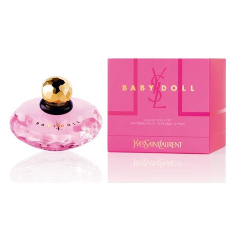 babydoll ysl dupe|Similar Perfumes to Yves Saint Laurent Baby Doll for women.